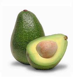 Avocado Composite
