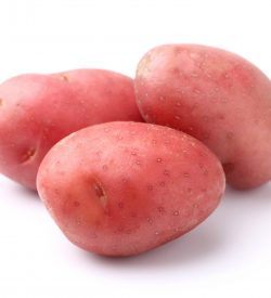 Potatoes Red