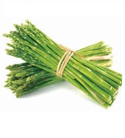 Asparagus Green